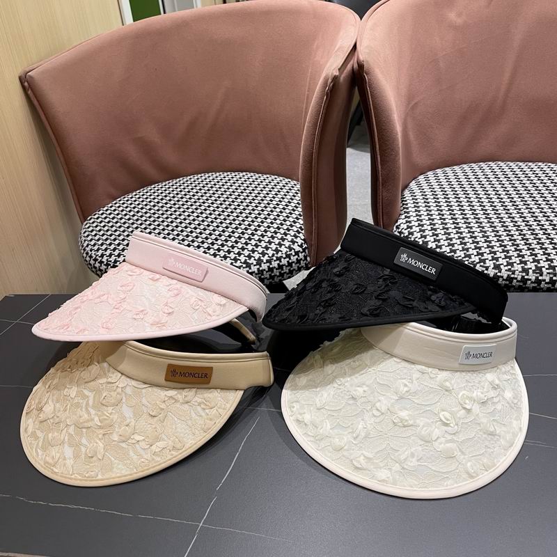 Moncler Visor 062801